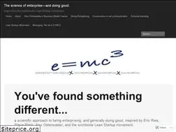 Sites similar to e-equalsmc3.com