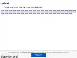 Sites similar to e-eskisehir.tr.gg