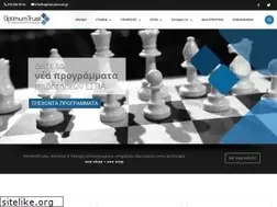 Sites similar to e-espa.gr