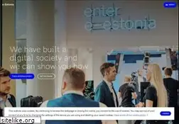Sites similar to e-estonia.com