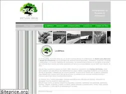 Sites similar to e-estudiozeus.com.ar