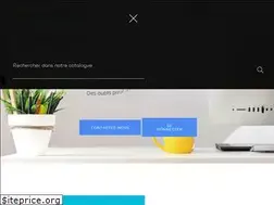 Sites similar to e-evaluation.fr