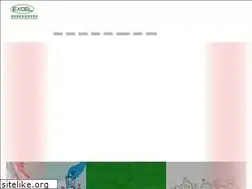Sites similar to e-excel.jp