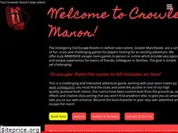 Sites similar to e-exit.co.uk