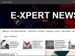 Sites similar to e-expert.org