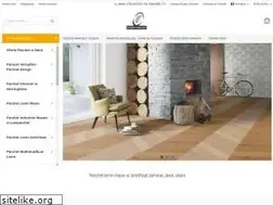 Sites similar to e-expertparchet.ro