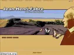 Sites similar to e-fabre.com