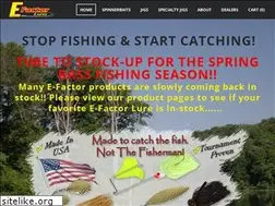 Sites similar to e-factorlures.com