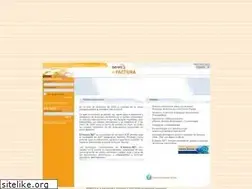 Sites similar to e-factura.net