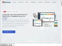 Sites similar to e-facture.pro