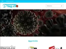 Sites similar to e-fag.ch