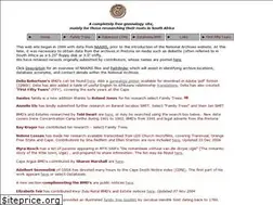 Sites similar to e-family.co.za