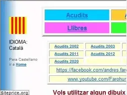 Sites similar to e-faro.info