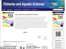 Sites similar to e-fas.org