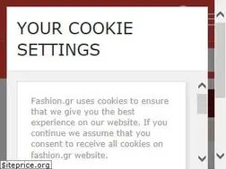 Sites similar to e-fashion.gr