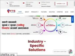 Sites similar to e-fasttracksolutions.com