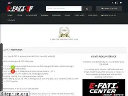 Sites similar to e-fati.ch