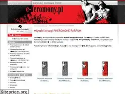 Sites similar to e-feromony.pl