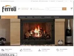 Sites similar to e-ferroli.fi