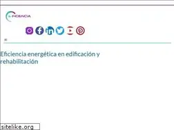 Sites similar to e-ficiencia.com