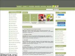 Sites similar to e-fikralar.com