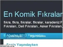 Sites similar to e-fikralarim.blogspot.com.tr