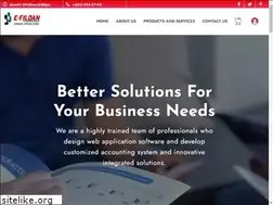 Sites similar to e-fildan.com