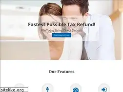 Sites similar to e-file-service.com