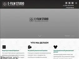 Sites similar to e-film.pro