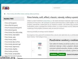 Sites similar to e-fimo.cz