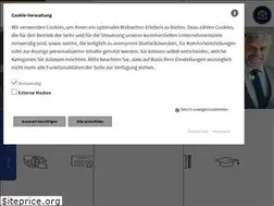 Sites similar to e-financial-translations.de