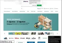 Sites similar to e-finspor.com