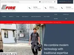 Sites similar to e-fire.co.uk