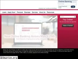 Sites similar to e-firstnationalbank.com