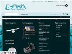 Sites similar to e-fish.bg