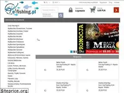 Sites similar to e-fishing.pl