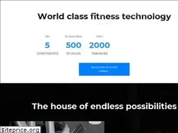 Sites similar to e-fit.us