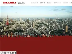 Sites similar to e-fjk.co.jp