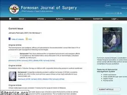 Sites similar to e-fjs.org