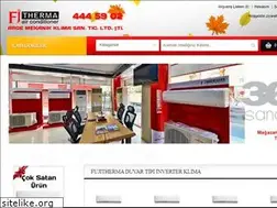 Sites similar to e-fjthermaklima.com