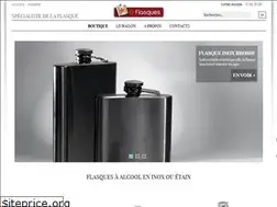 Sites similar to e-flasques.com