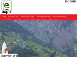 Sites similar to e-flight-expo.com