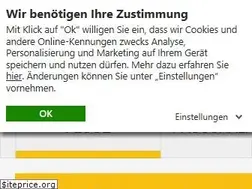 Sites similar to e-flights.de