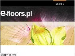 Sites similar to e-floors.pl
