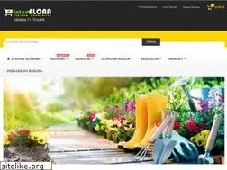 Sites similar to e-flora.pl