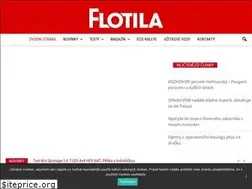 Sites similar to e-flotila.cz