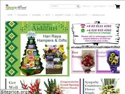 Sites similar to e-flower.com.my
