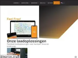 Sites similar to e-flux.nl
