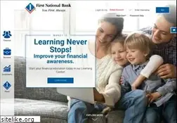 Sites similar to e-fnb.com
