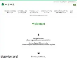 Sites similar to e-fongherbs.com